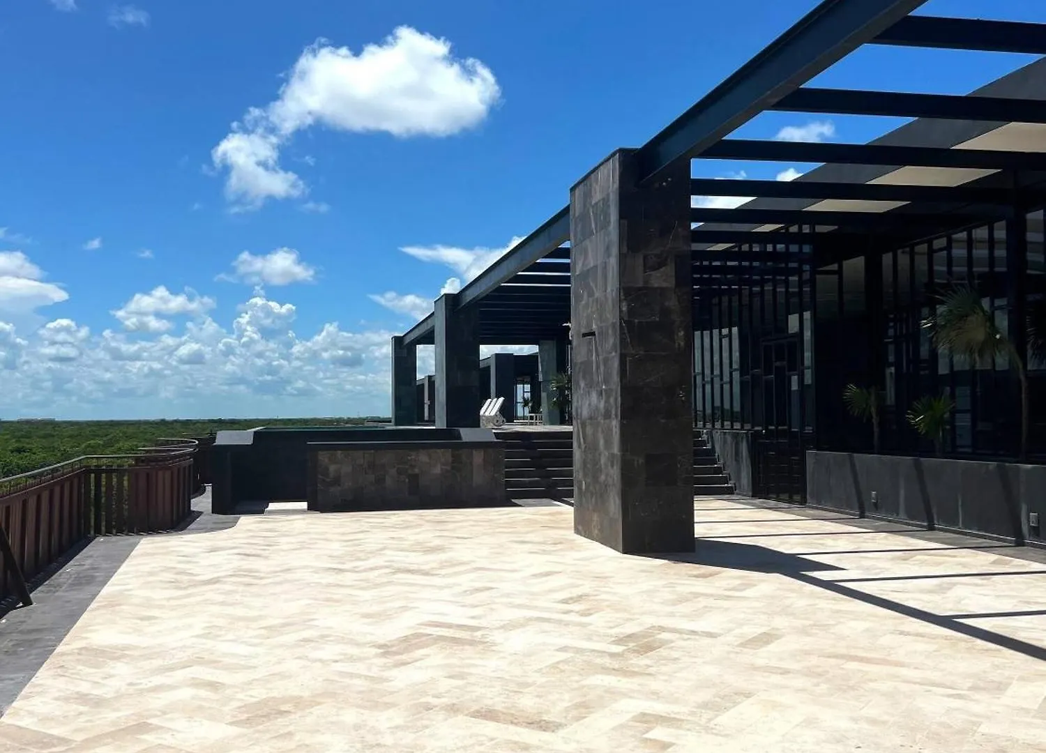 Maison Pierre Leroy - Private Pool High Speed Wifi Tulum Apartment