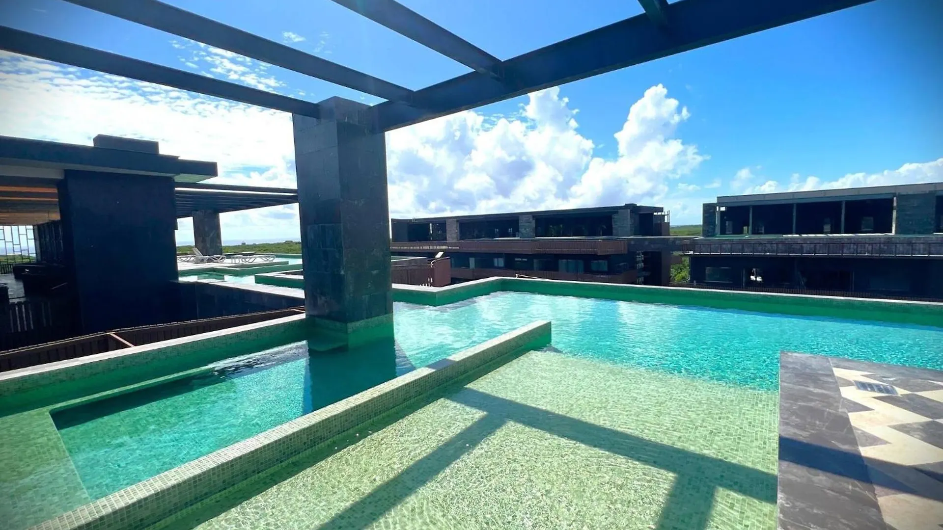 Maison Pierre Leroy - Private Pool High Speed Wifi Tulum 0*,  Mexiko