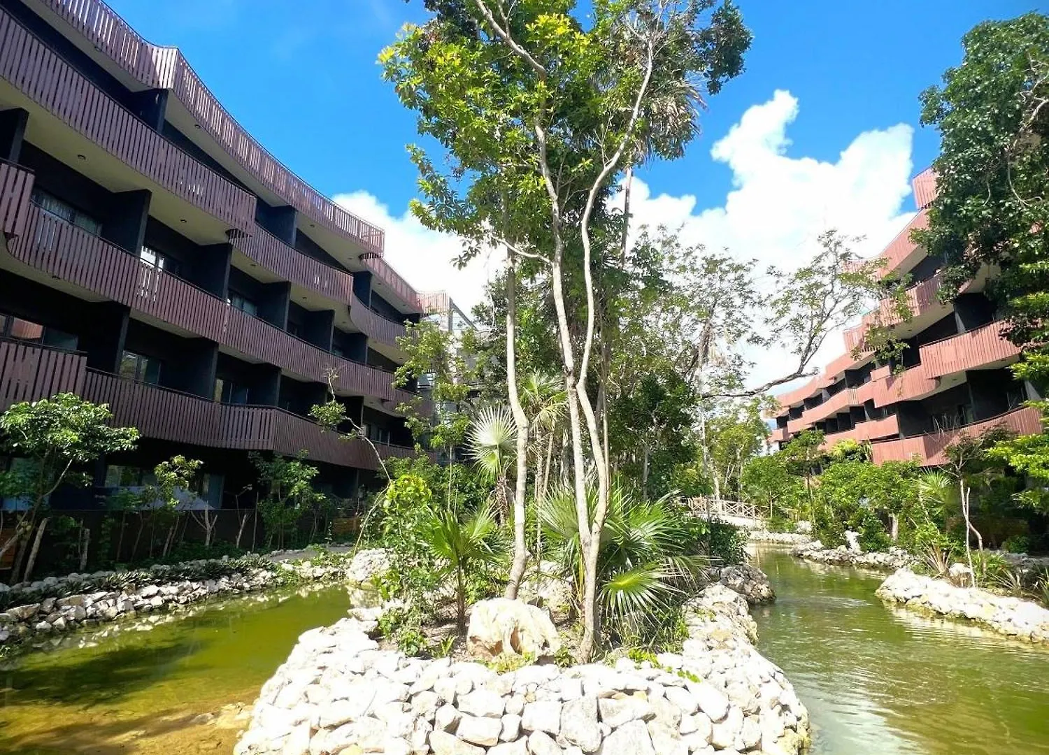 Apartment Maison Pierre Leroy - Private Pool High Speed Wifi Tulum