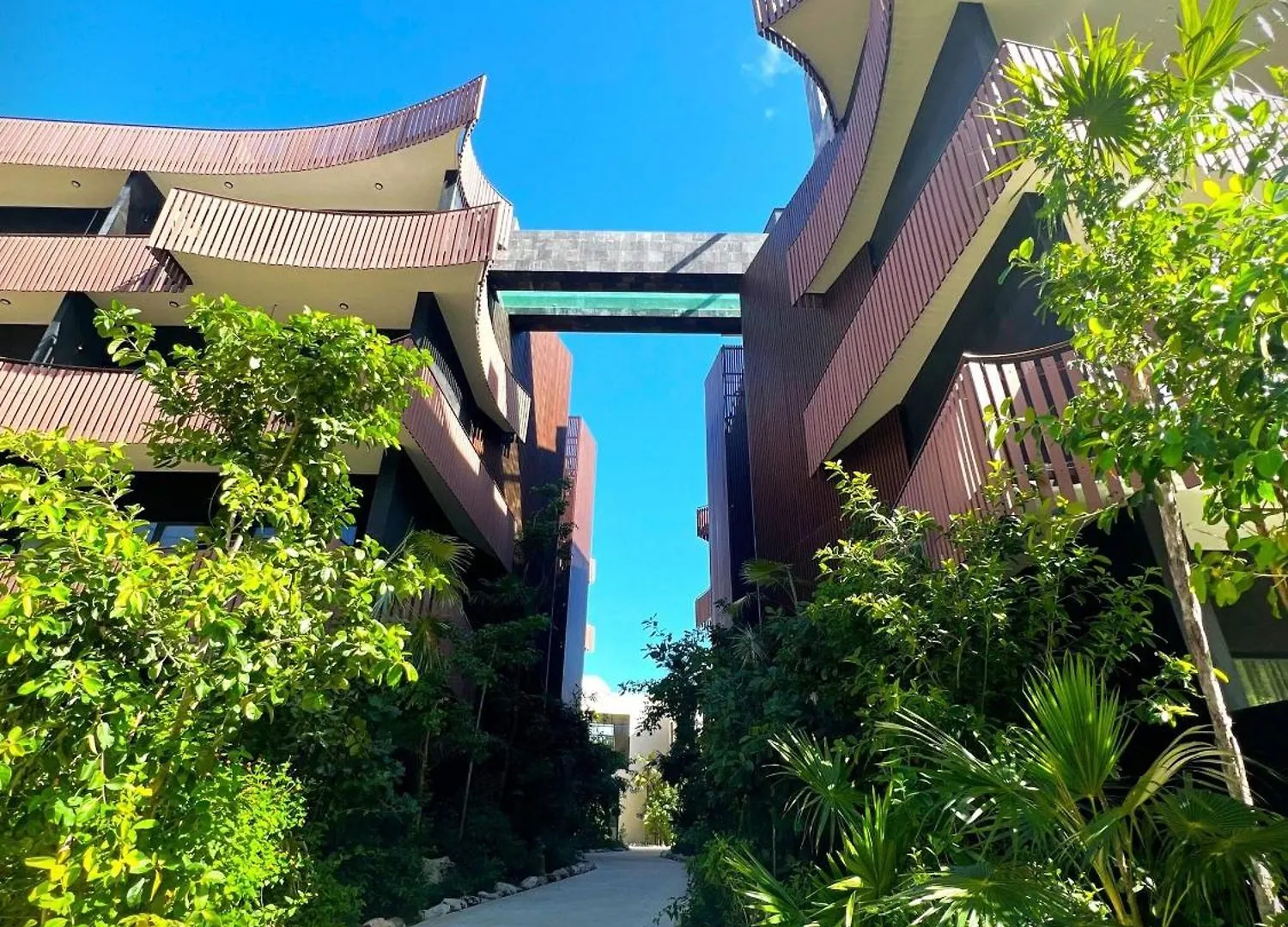 Maison Pierre Leroy - Private Pool High Speed Wifi Tulum 0*,