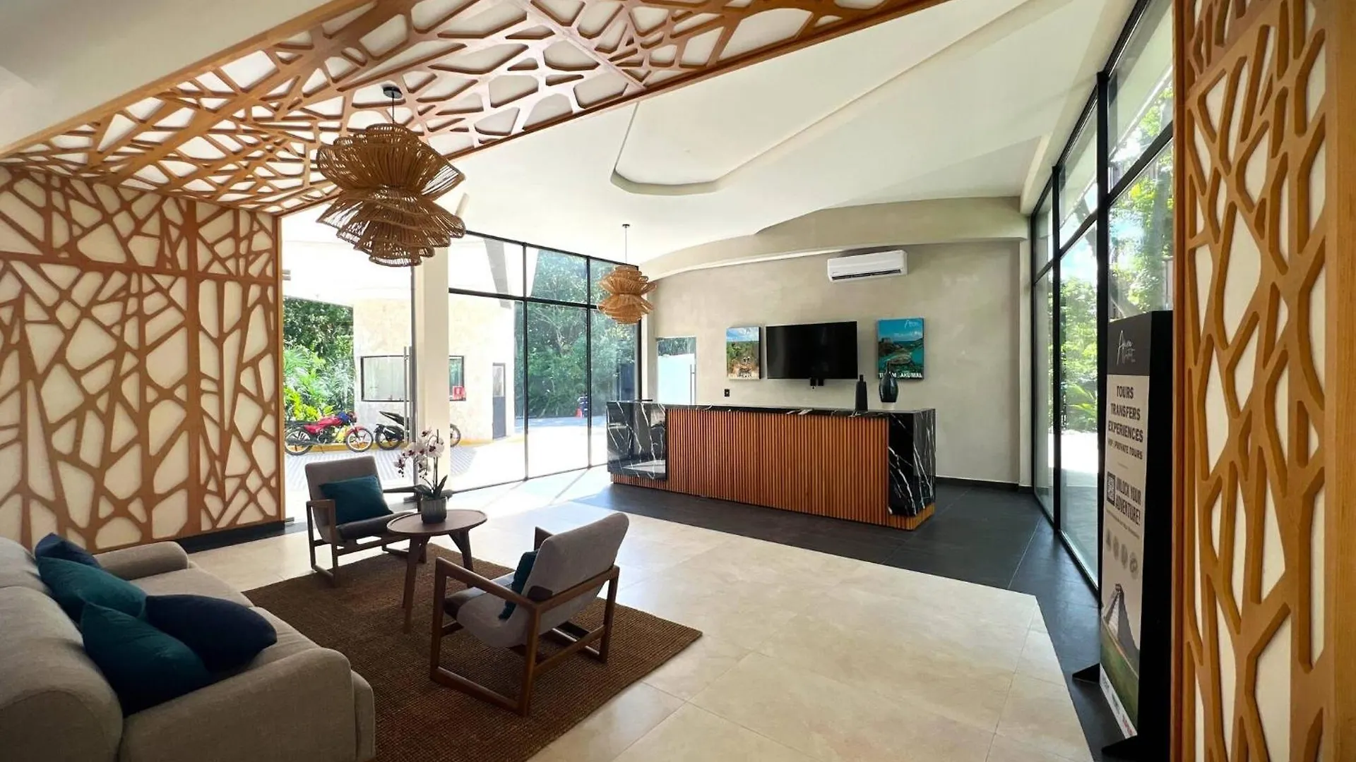 Apartment Maison Pierre Leroy - Private Pool High Speed Wifi Tulum