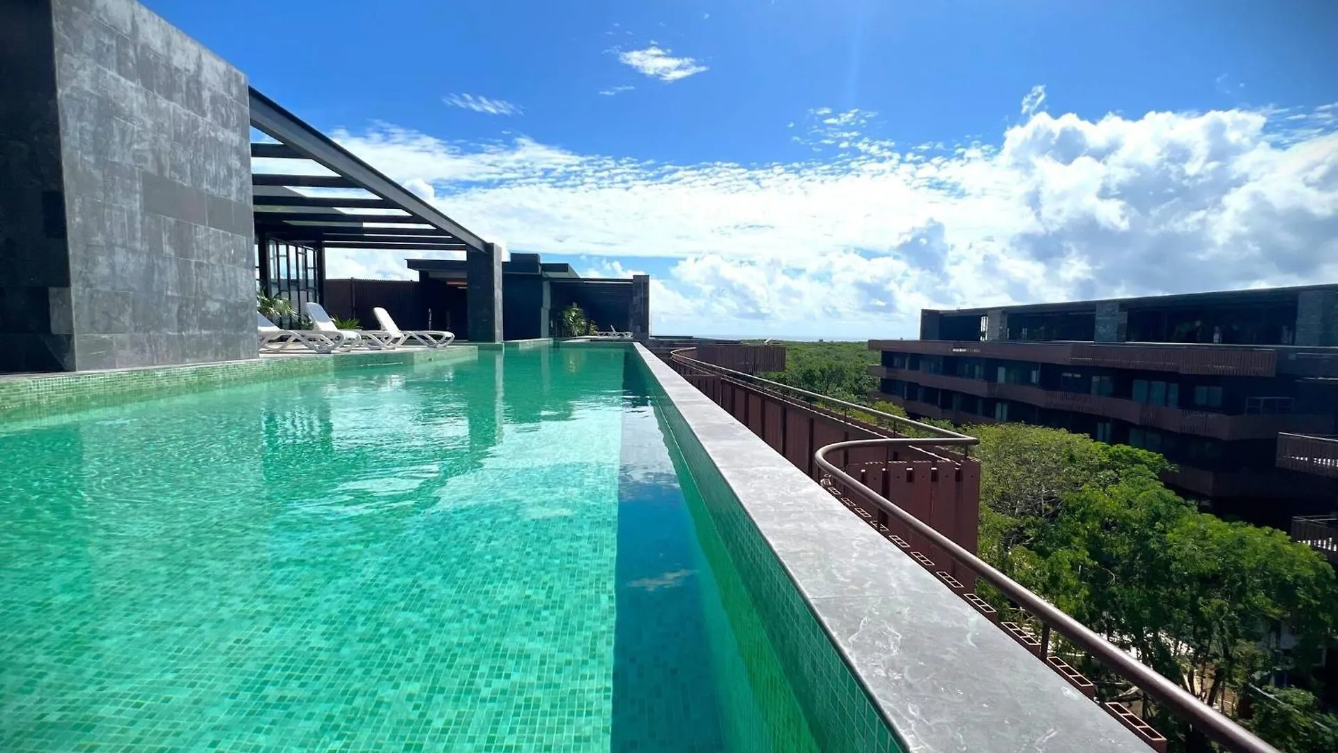 Maison Pierre Leroy - Private Pool High Speed Wifi Τουλούμ