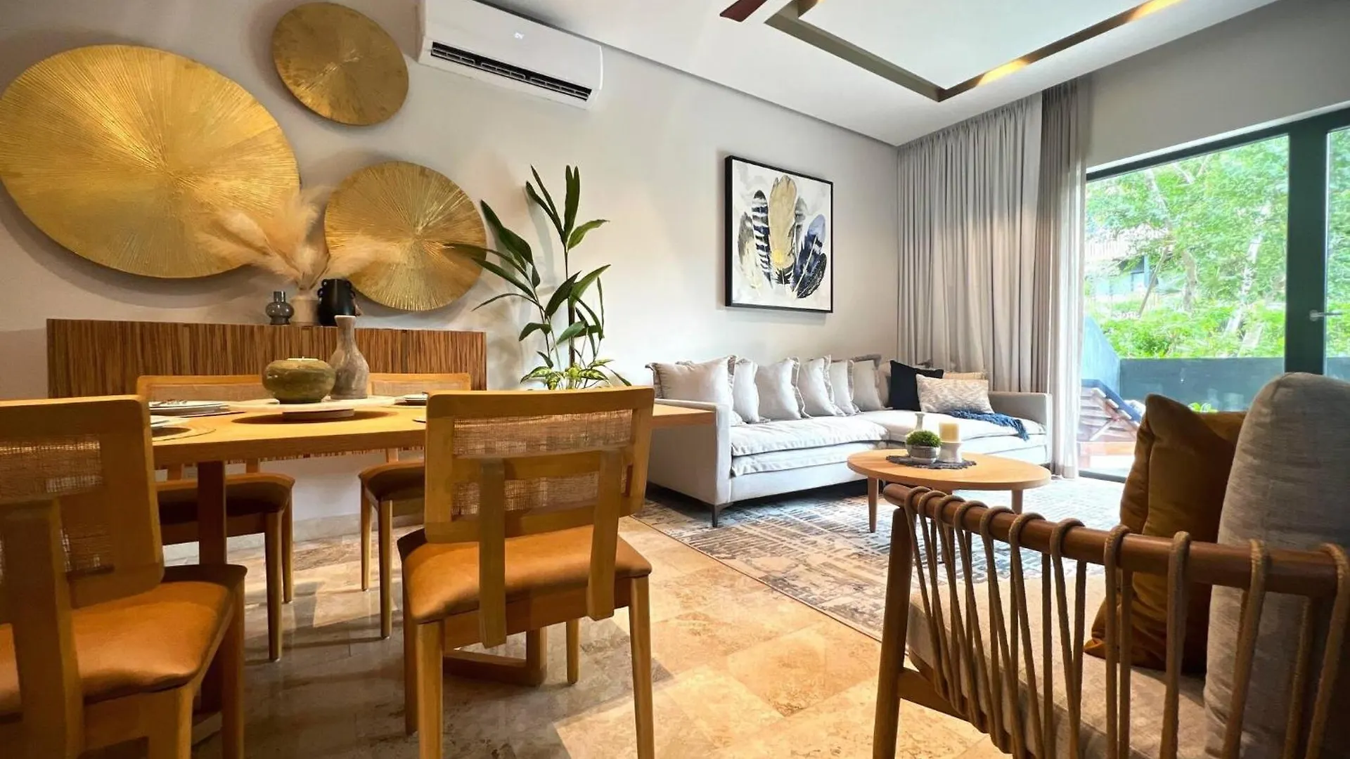 Maison Pierre Leroy - Private Pool High Speed Wifi Τουλούμ Μεξικό