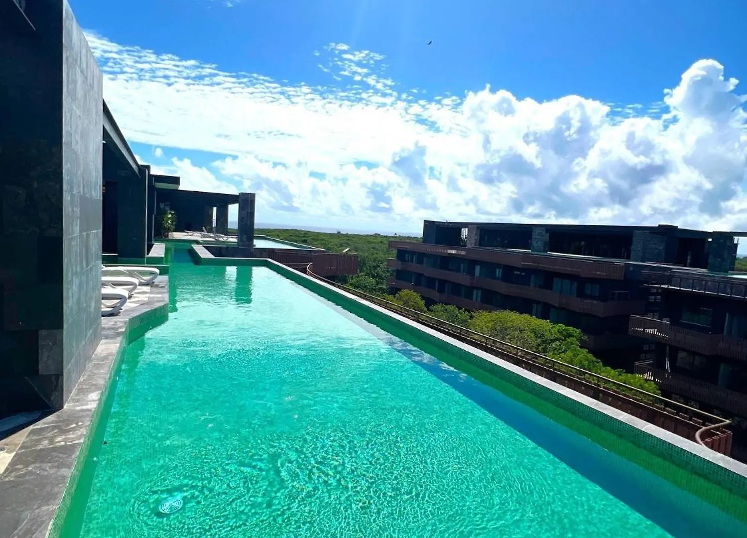Maison Pierre Leroy - Private Pool High Speed Wifi Тулум 0*,  Мексика