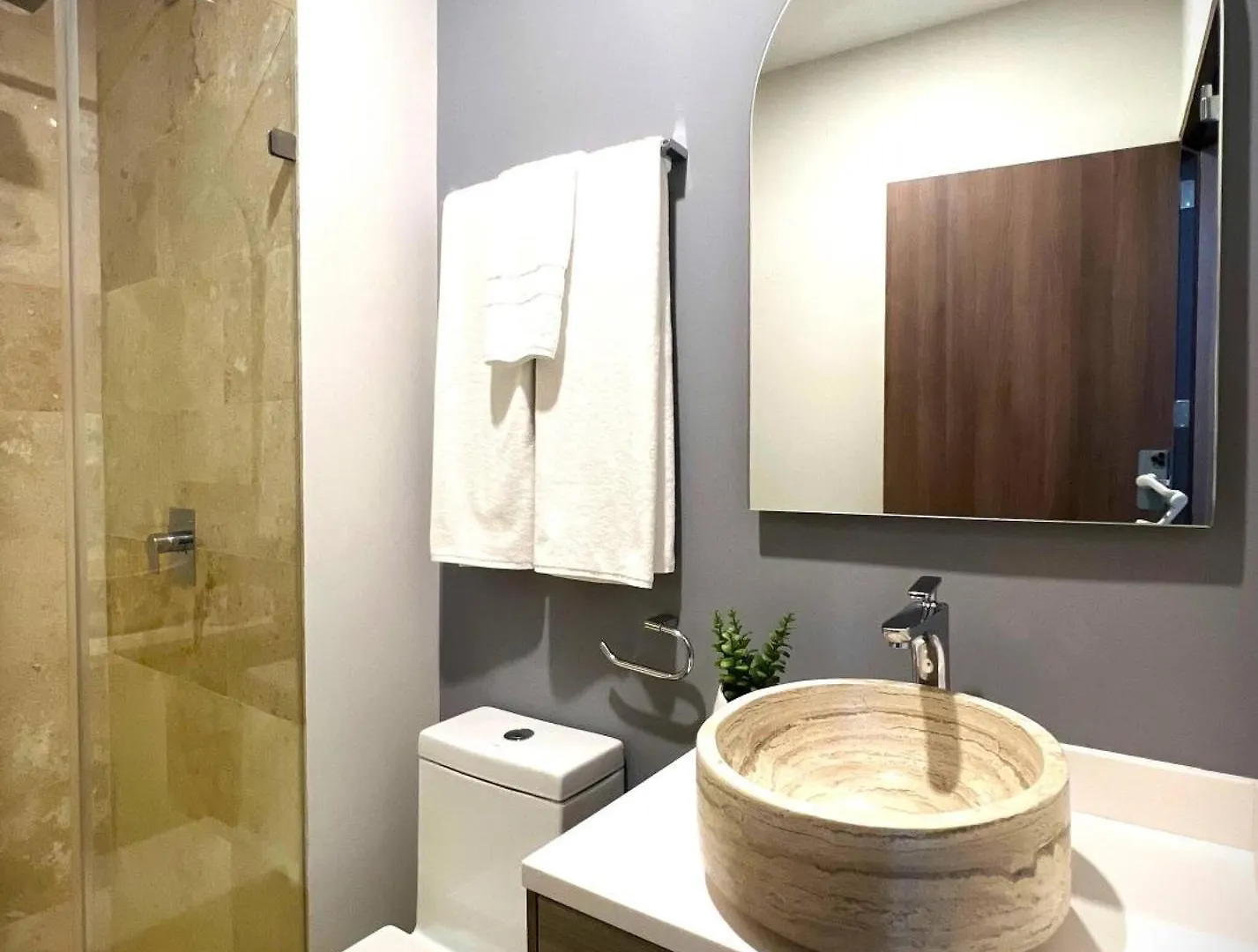 Апартаменты Maison Pierre Leroy - Private Pool High Speed Wifi Тулум